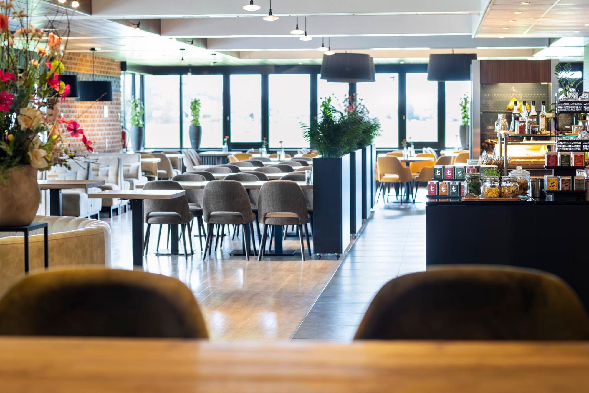 Mercure Zwolle (Overijssel)