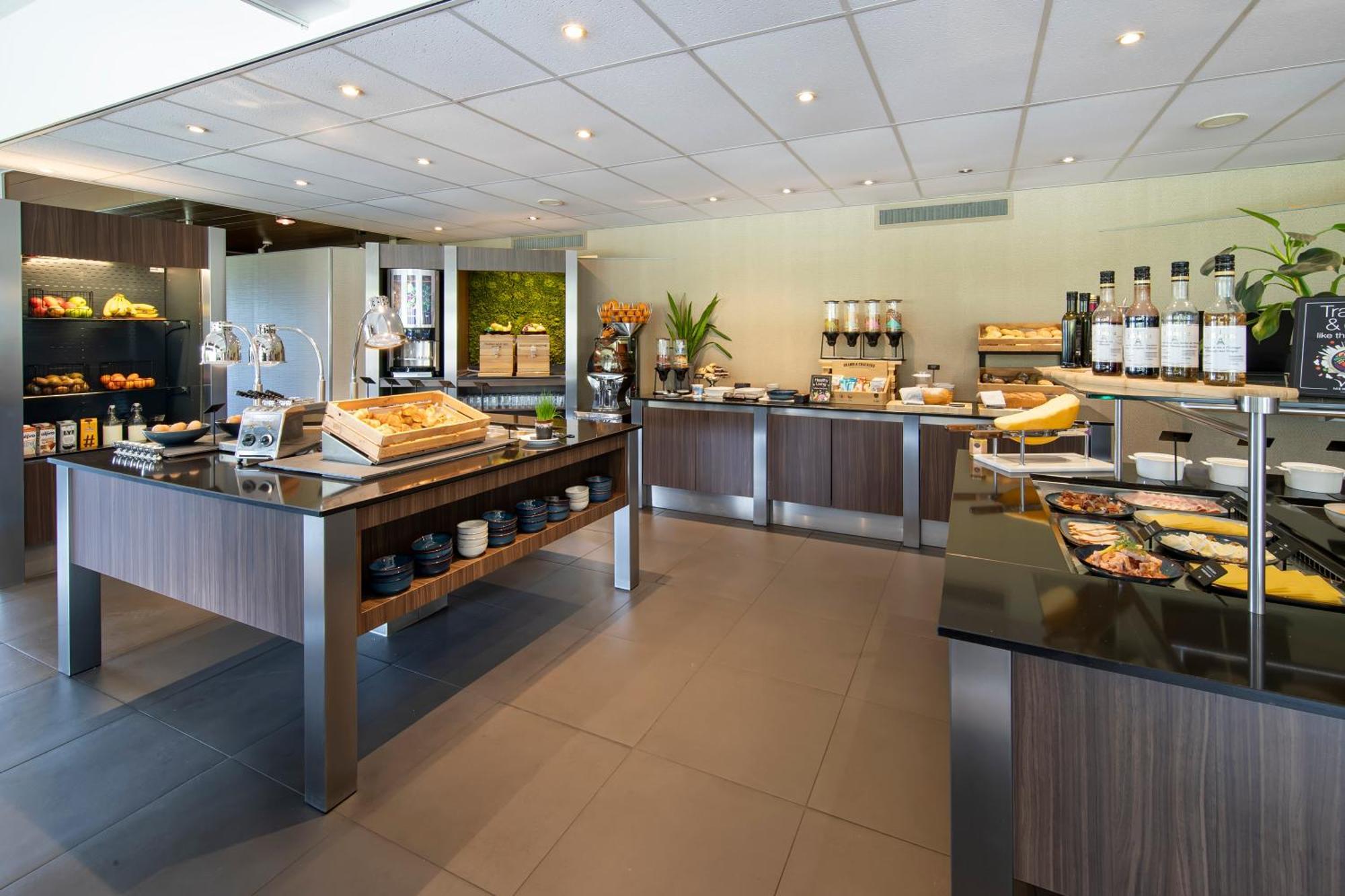 Mercure Zwolle (Overijssel)