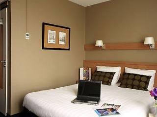 Hotel Mercure 4*