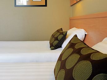 Hotel Mercure Zwolle (Overijssel)