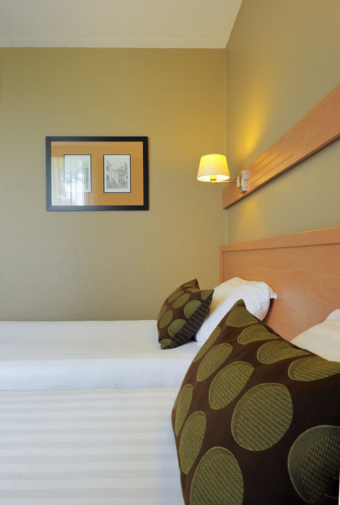 Mercure Hotel 4*