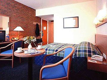Mercure Zwolle (Overijssel)