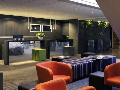 Mercure Zwolle (Overijssel)